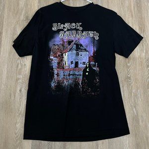 Black Sabbath T -Shirt